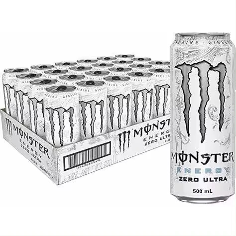 Monster Ultra Zero voordeelverpakking